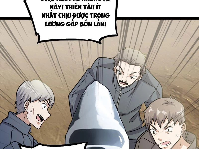 Mạnh Nhất Dị Giới Chapter 28 - Trang 4