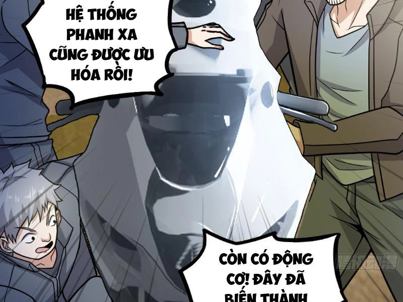 Mạnh Nhất Dị Giới Chapter 28 - Trang 4