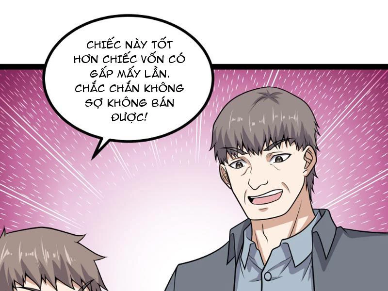 Mạnh Nhất Dị Giới Chapter 28 - Trang 4