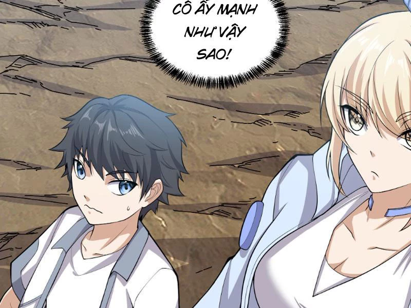 Mạnh Nhất Dị Giới Chapter 28 - Trang 4