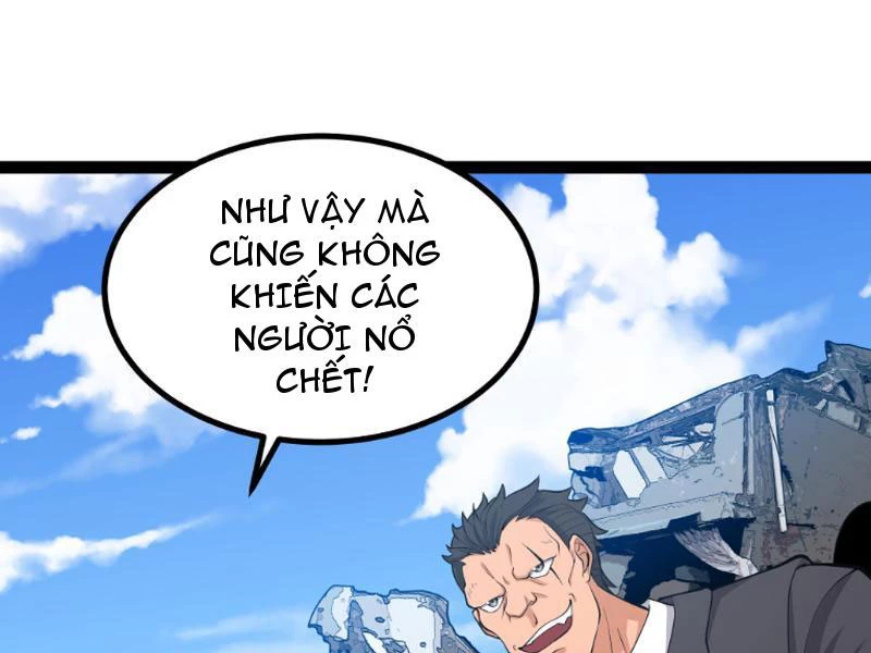 Mạnh Nhất Dị Giới Chapter 28 - Trang 4