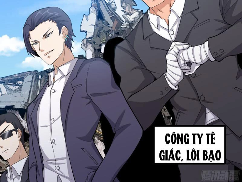 Mạnh Nhất Dị Giới Chapter 28 - Trang 4