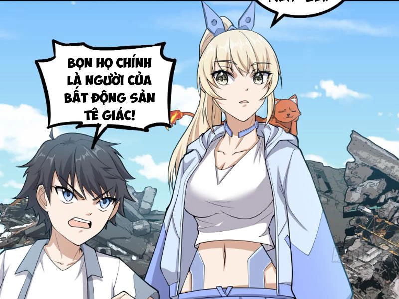 Mạnh Nhất Dị Giới Chapter 28 - Trang 4