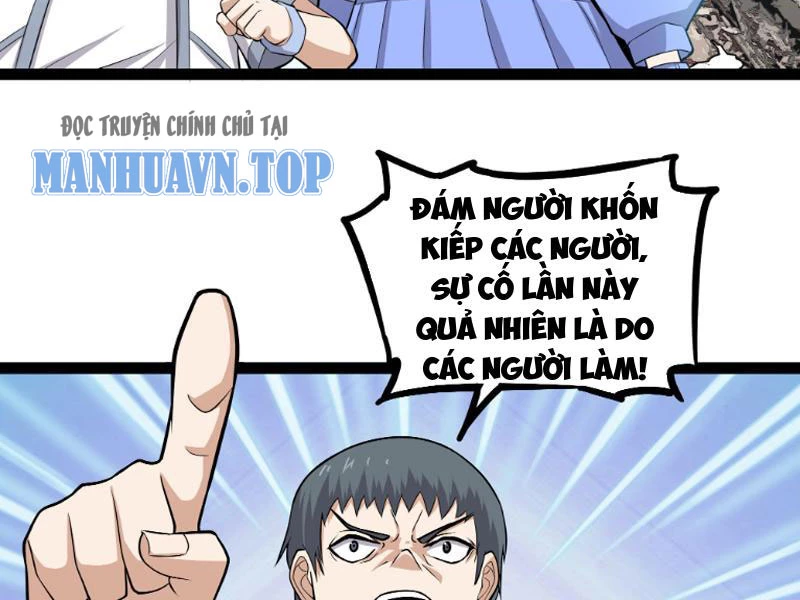 Mạnh Nhất Dị Giới Chapter 28 - Trang 4