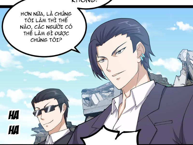 Mạnh Nhất Dị Giới Chapter 28 - Trang 4