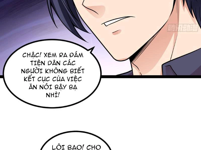 Mạnh Nhất Dị Giới Chapter 28 - Trang 4