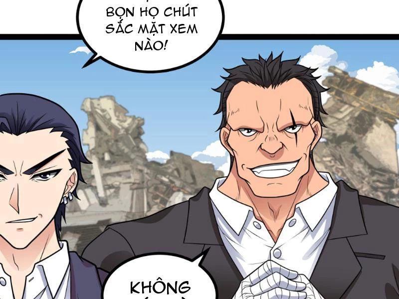 Mạnh Nhất Dị Giới Chapter 28 - Trang 4