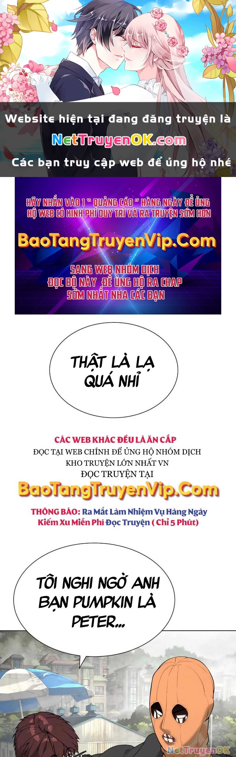 Sát Thủ Peter Chapter 57 - Trang 4