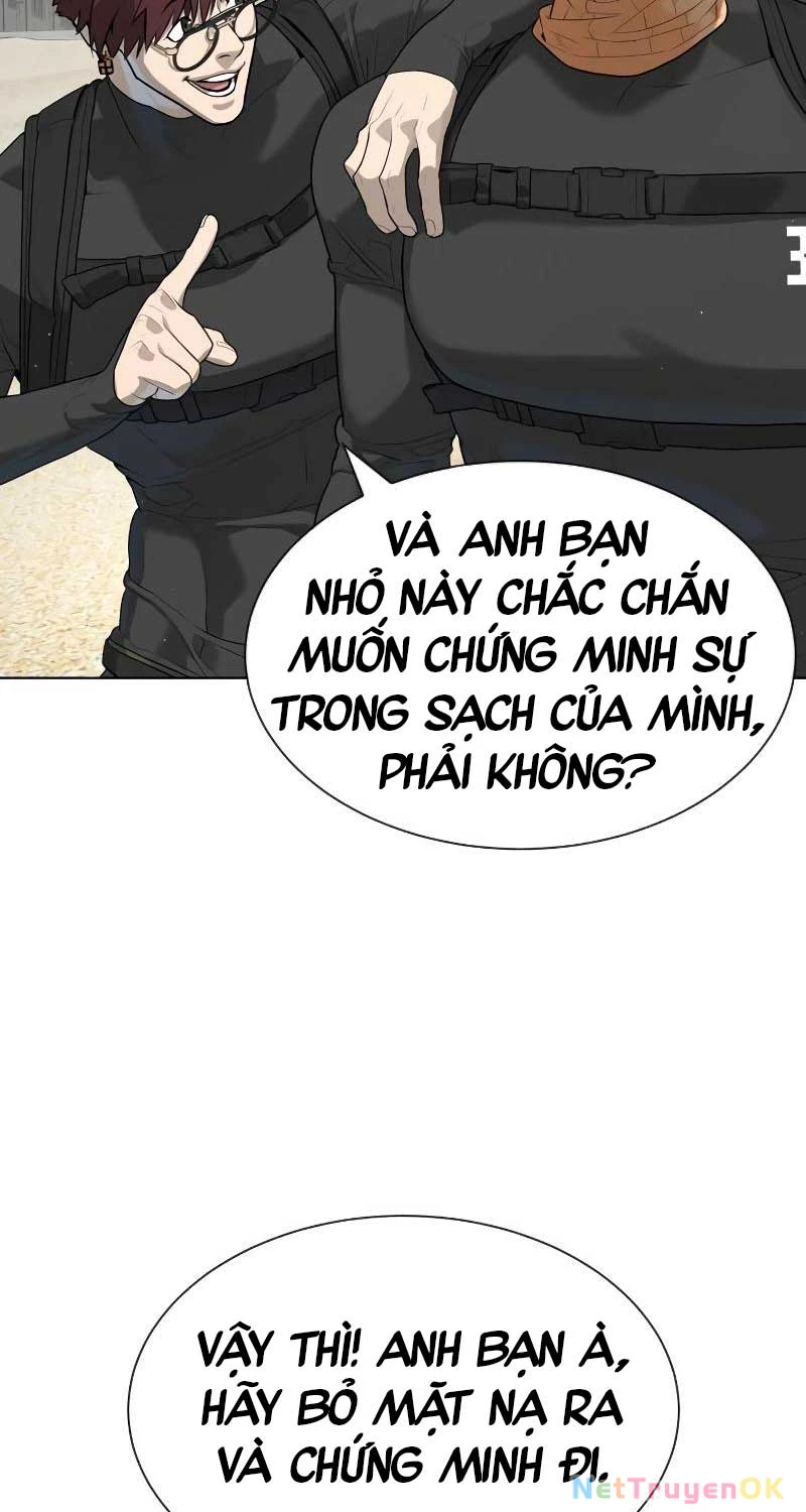 Sát Thủ Peter Chapter 57 - Trang 4