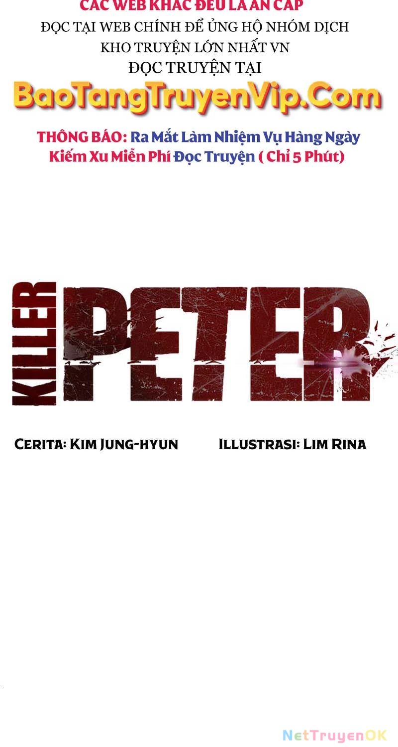 Sát Thủ Peter Chapter 57 - Trang 4