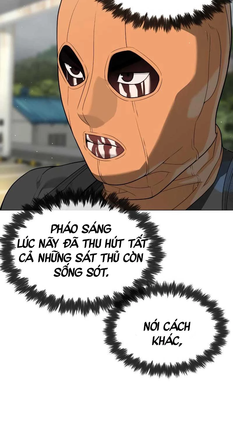 Sát Thủ Peter Chapter 57 - Trang 4