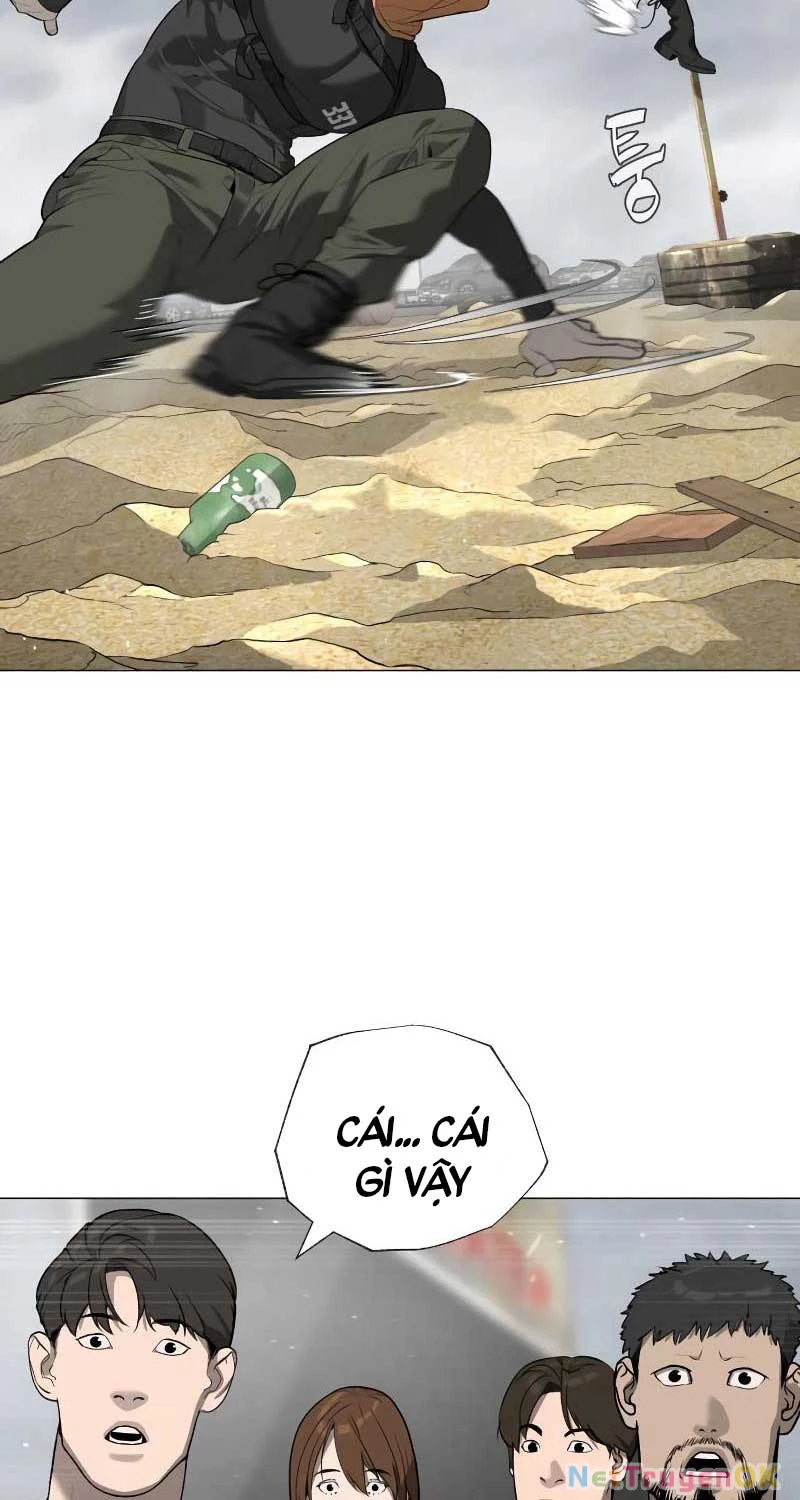 Sát Thủ Peter Chapter 57 - Trang 4