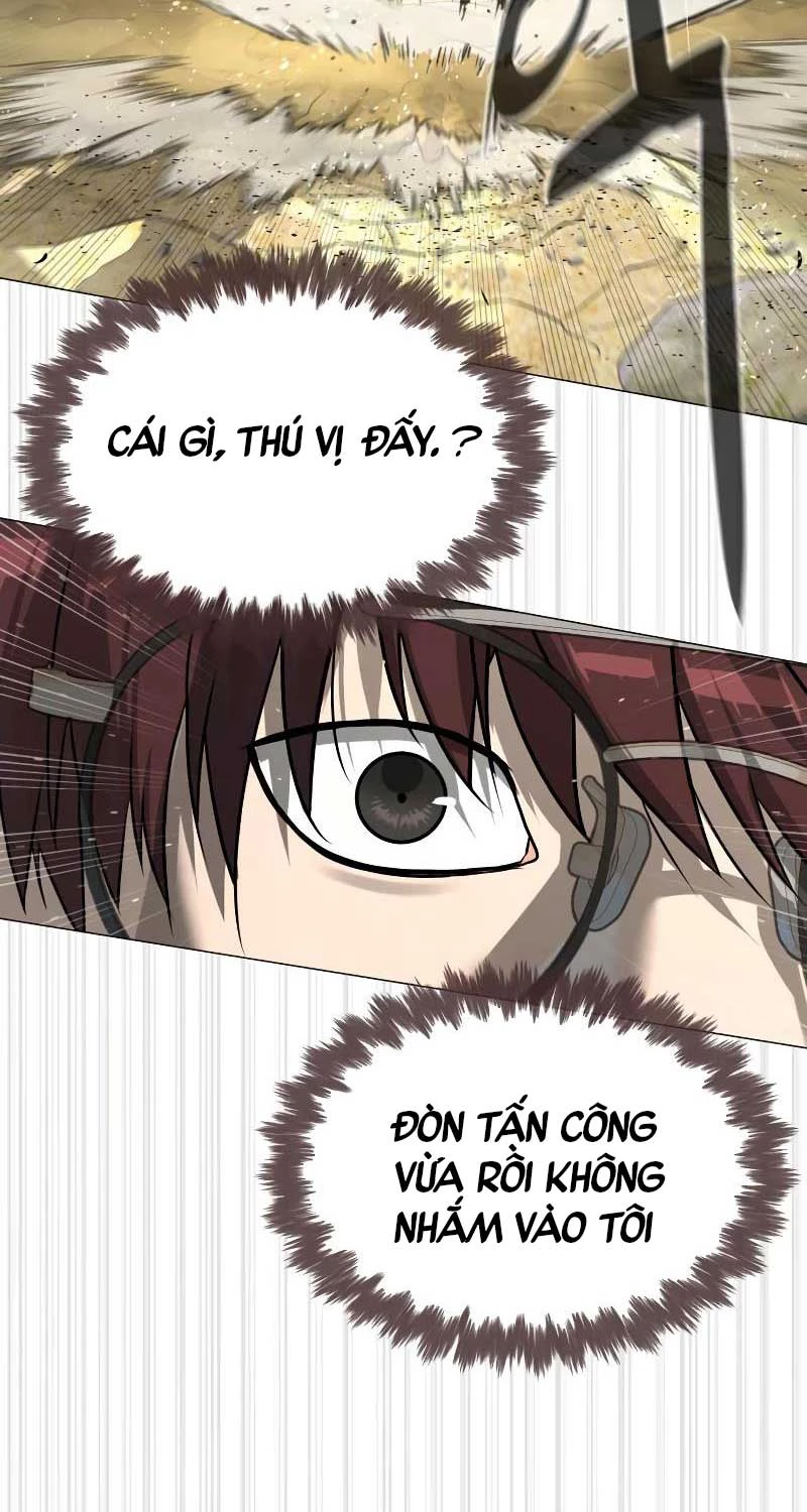 Sát Thủ Peter Chapter 57 - Trang 4