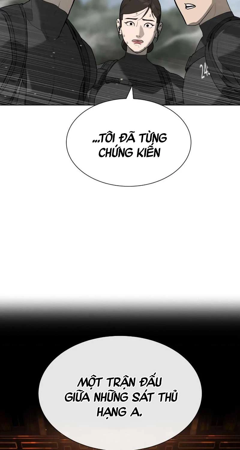 Sát Thủ Peter Chapter 57 - Trang 4