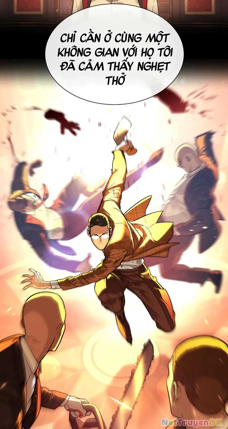 Sát Thủ Peter Chapter 57 - Trang 4