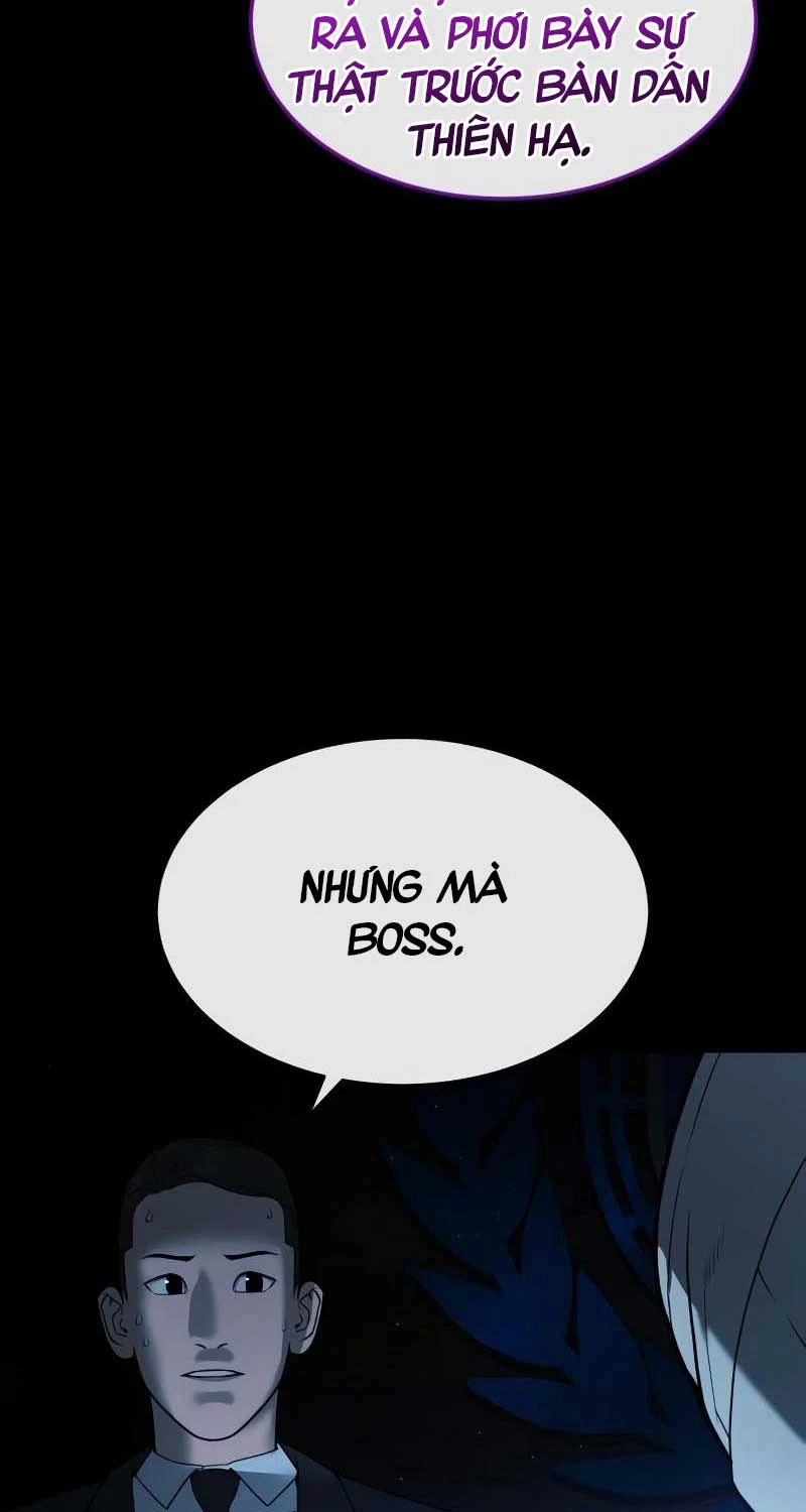 Sát Thủ Peter Chapter 57 - Trang 4