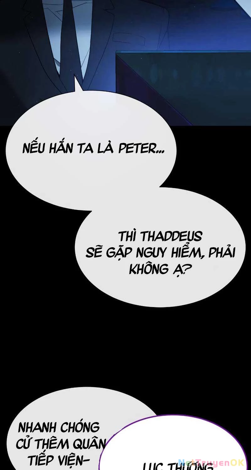 Sát Thủ Peter Chapter 57 - Trang 4