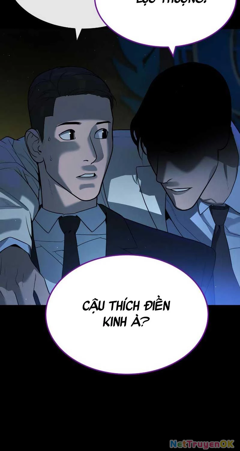Sát Thủ Peter Chapter 57 - Trang 4