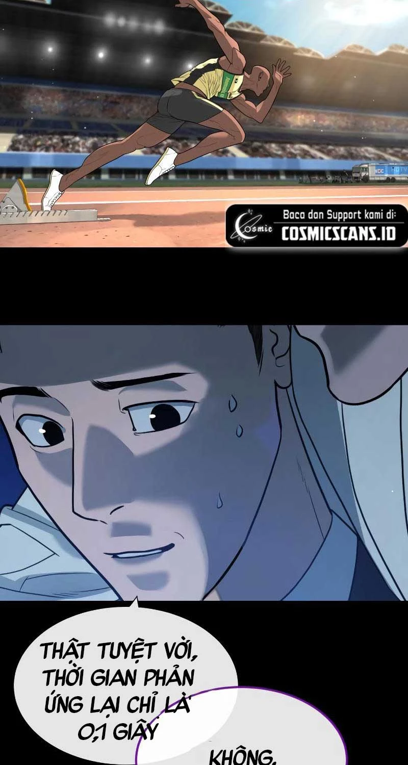 Sát Thủ Peter Chapter 57 - Trang 4