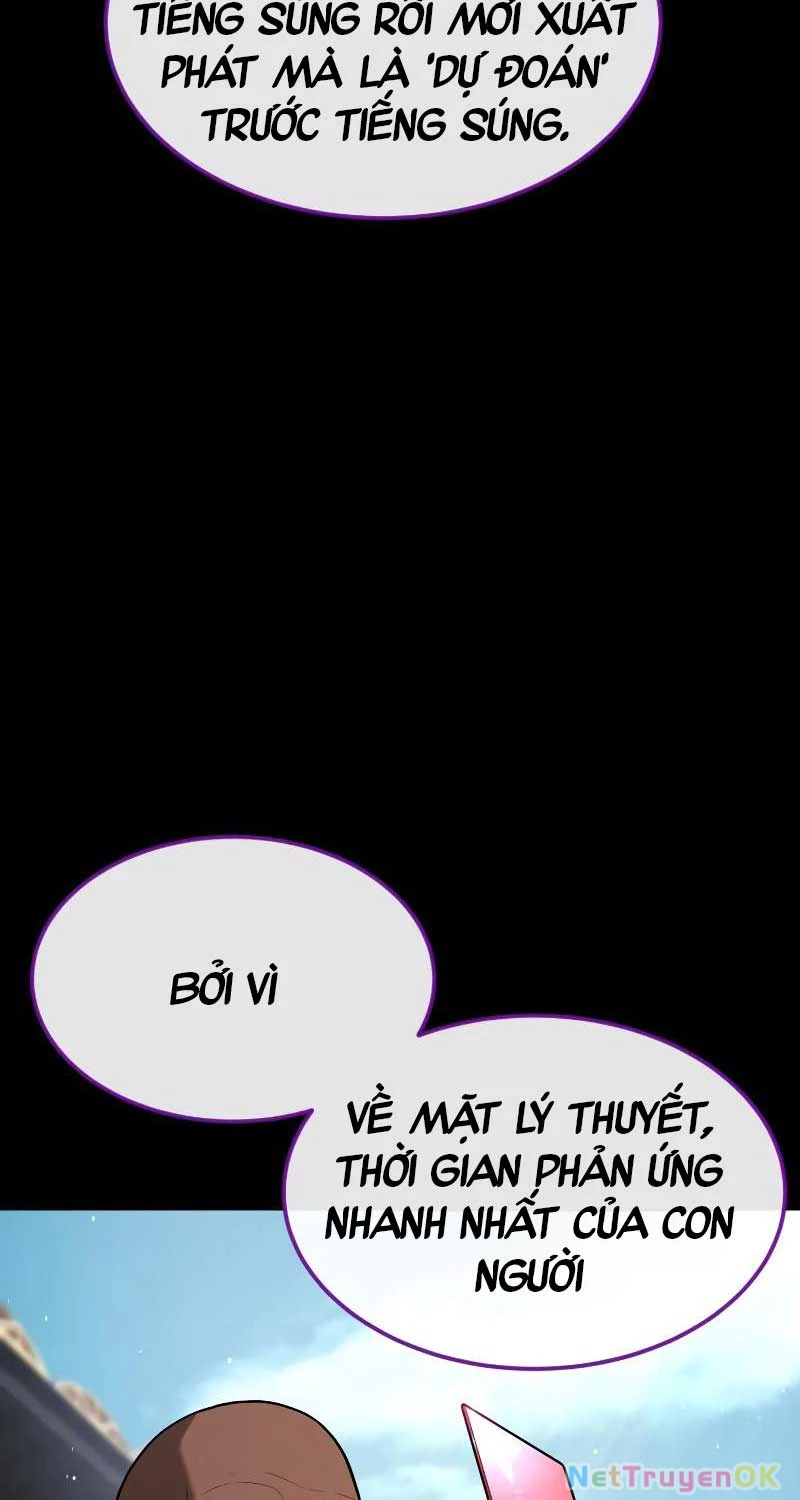 Sát Thủ Peter Chapter 57 - Trang 4