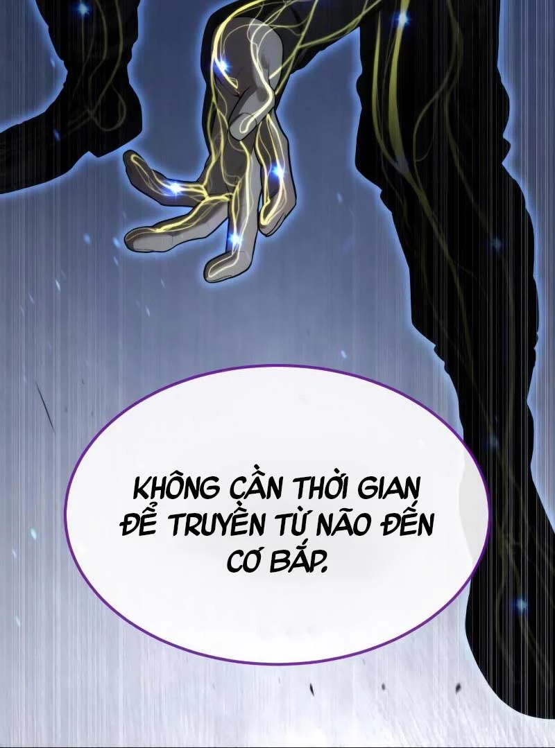 Sát Thủ Peter Chapter 57 - Trang 4