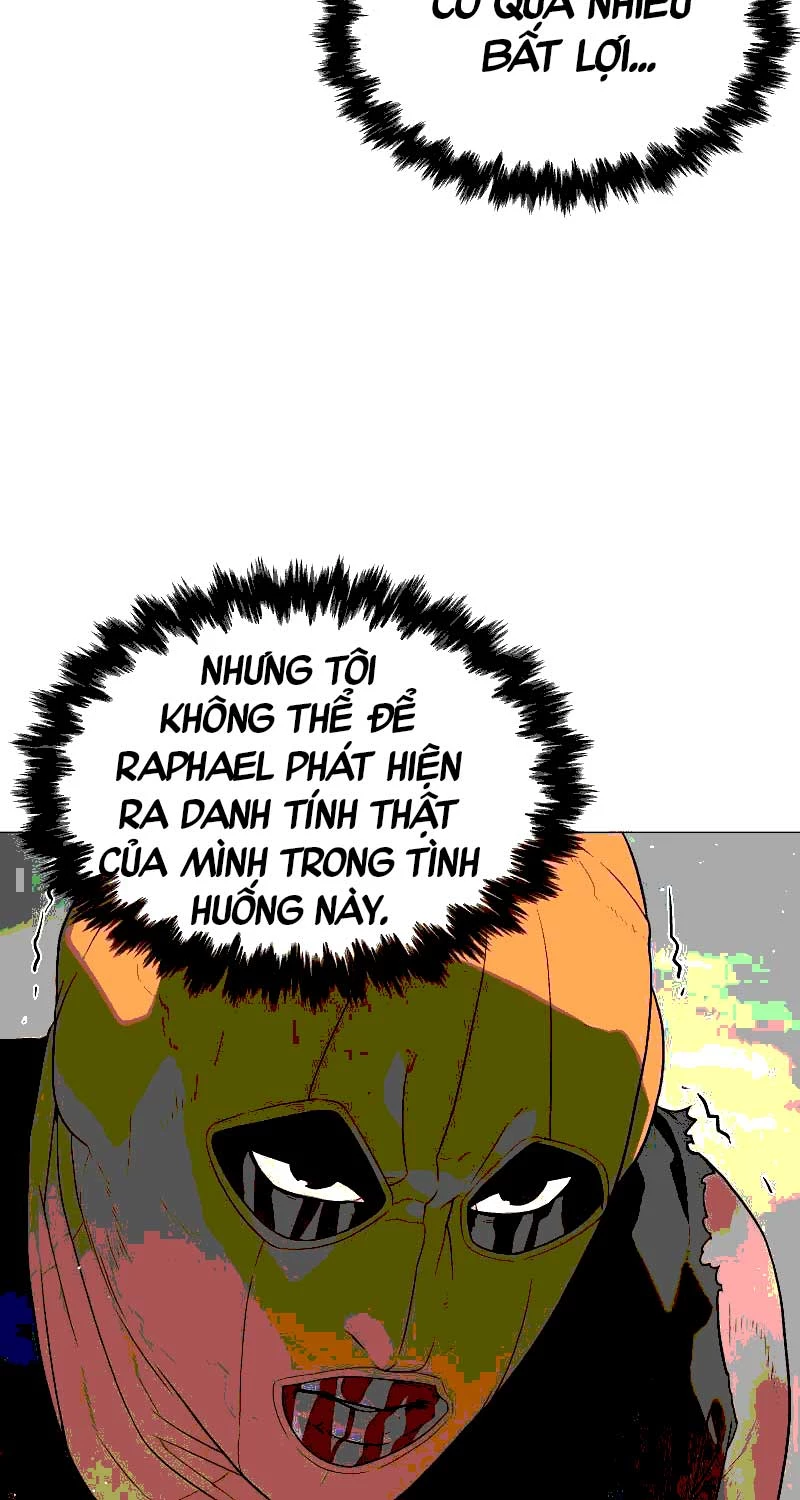 Sát Thủ Peter Chapter 57 - Trang 4