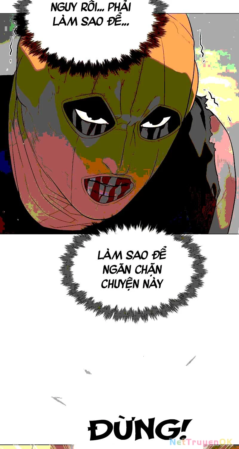 Sát Thủ Peter Chapter 57 - Trang 4