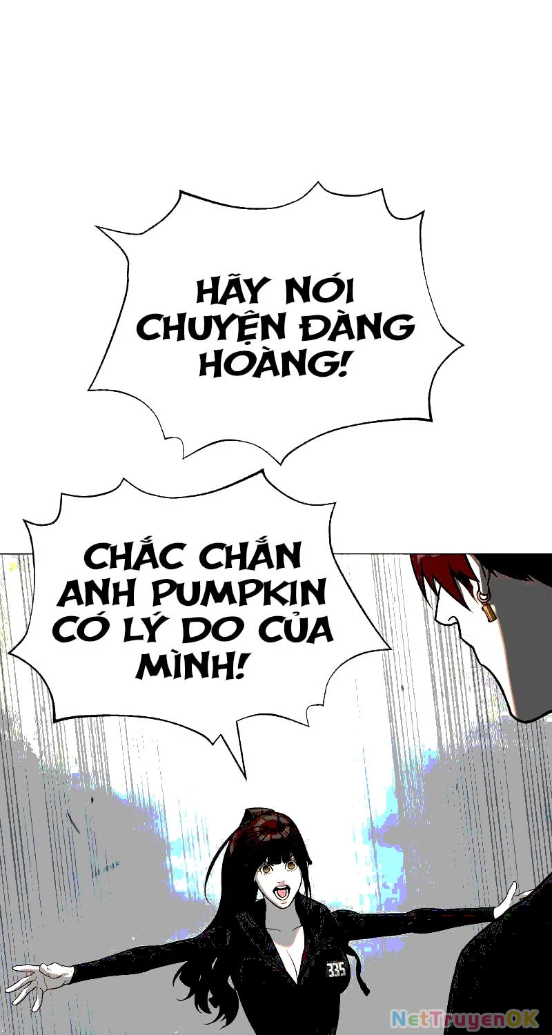 Sát Thủ Peter Chapter 57 - Trang 4