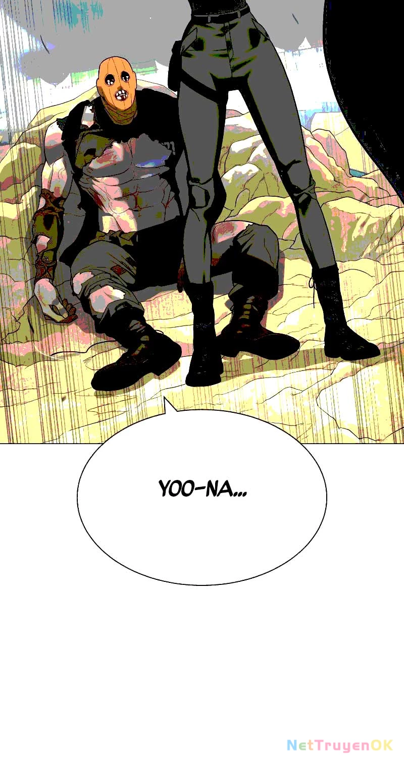 Sát Thủ Peter Chapter 57 - Trang 4