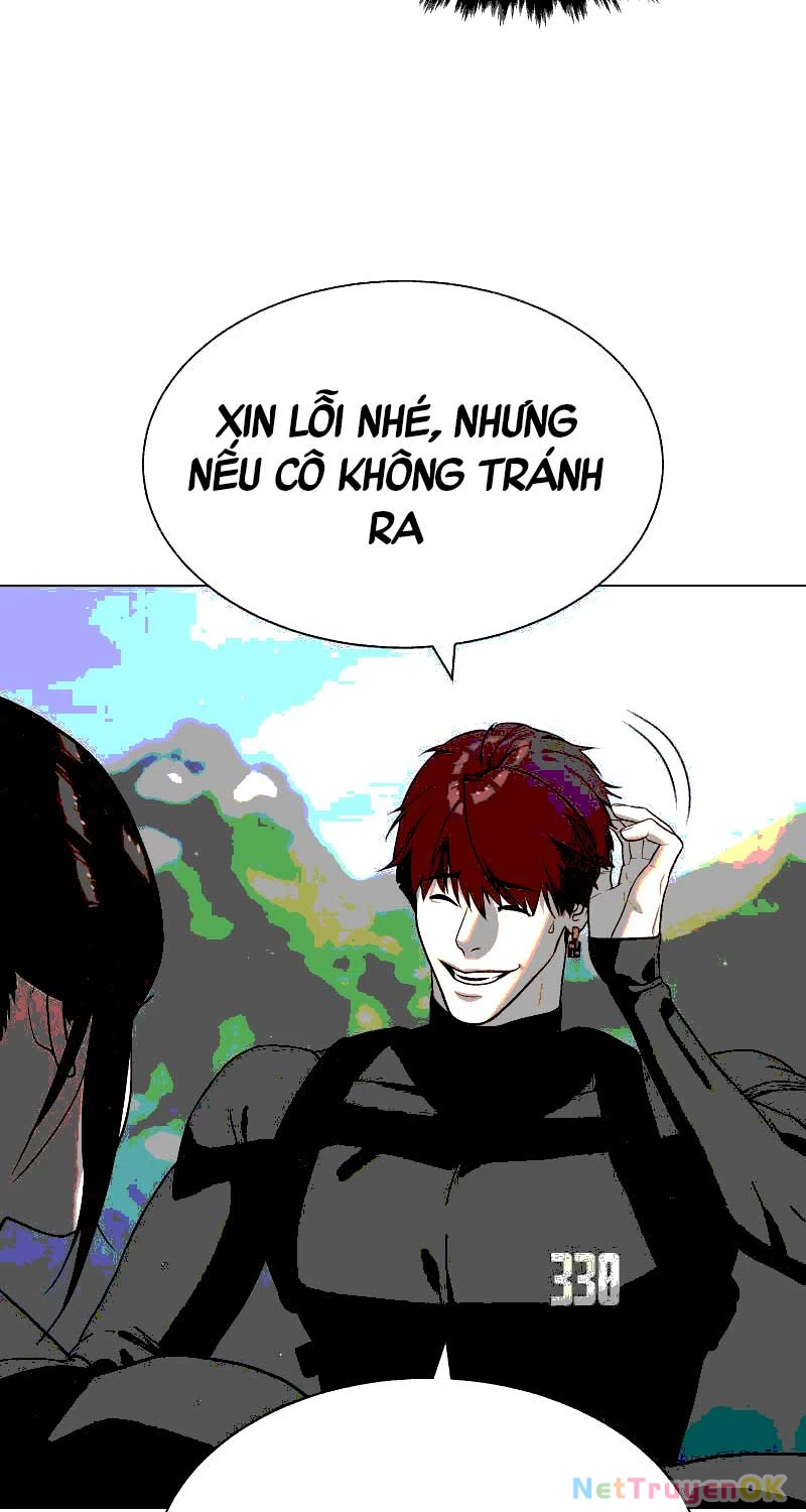 Sát Thủ Peter Chapter 57 - Trang 4