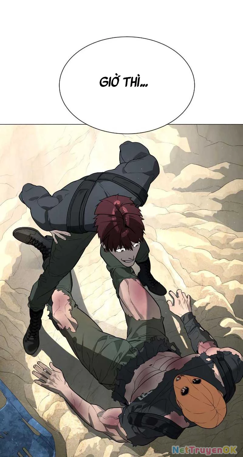 Sát Thủ Peter Chapter 57 - Trang 4