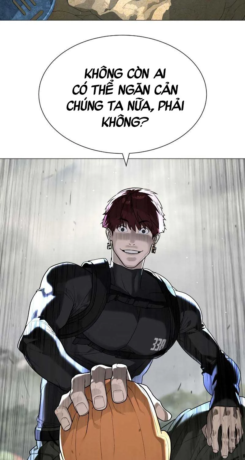 Sát Thủ Peter Chapter 57 - Trang 4