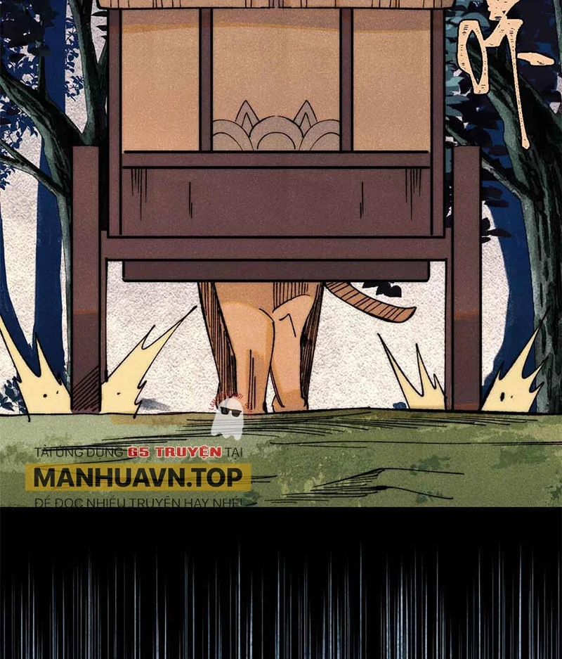 Vạn Cổ Tối Cường Tông Chapter 358 - Trang 4