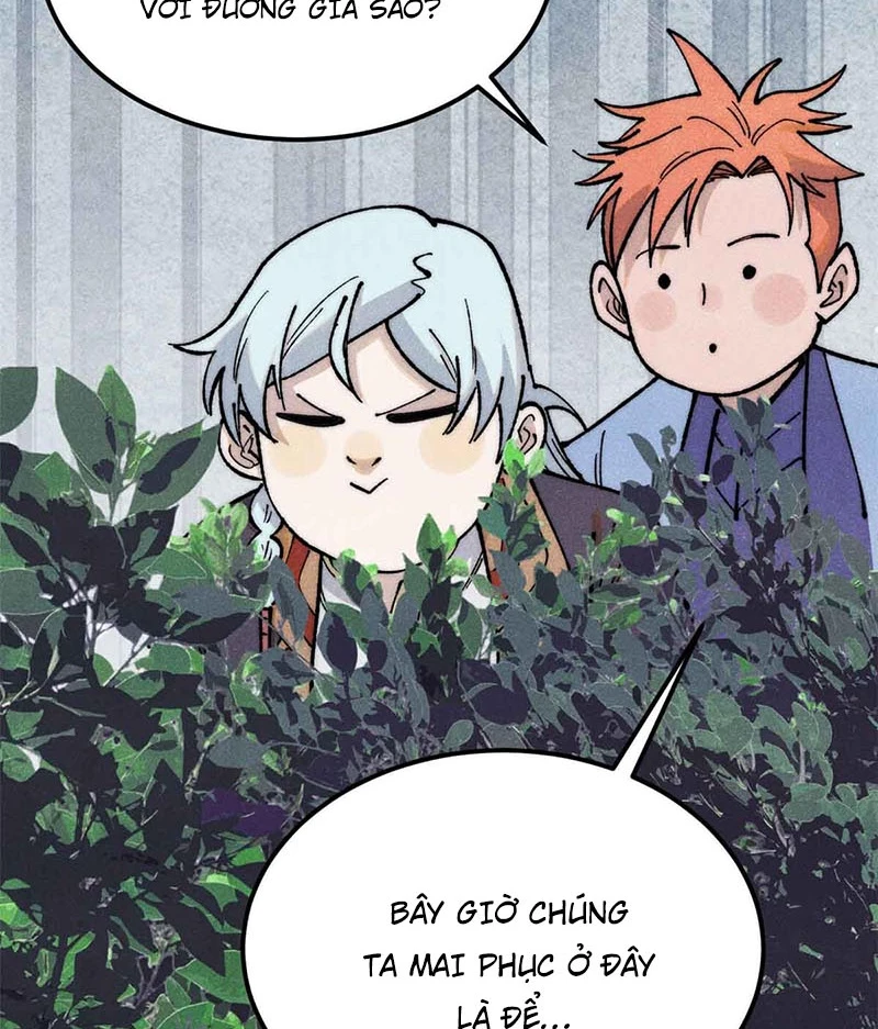 Vạn Cổ Tối Cường Tông Chapter 358 - Trang 4