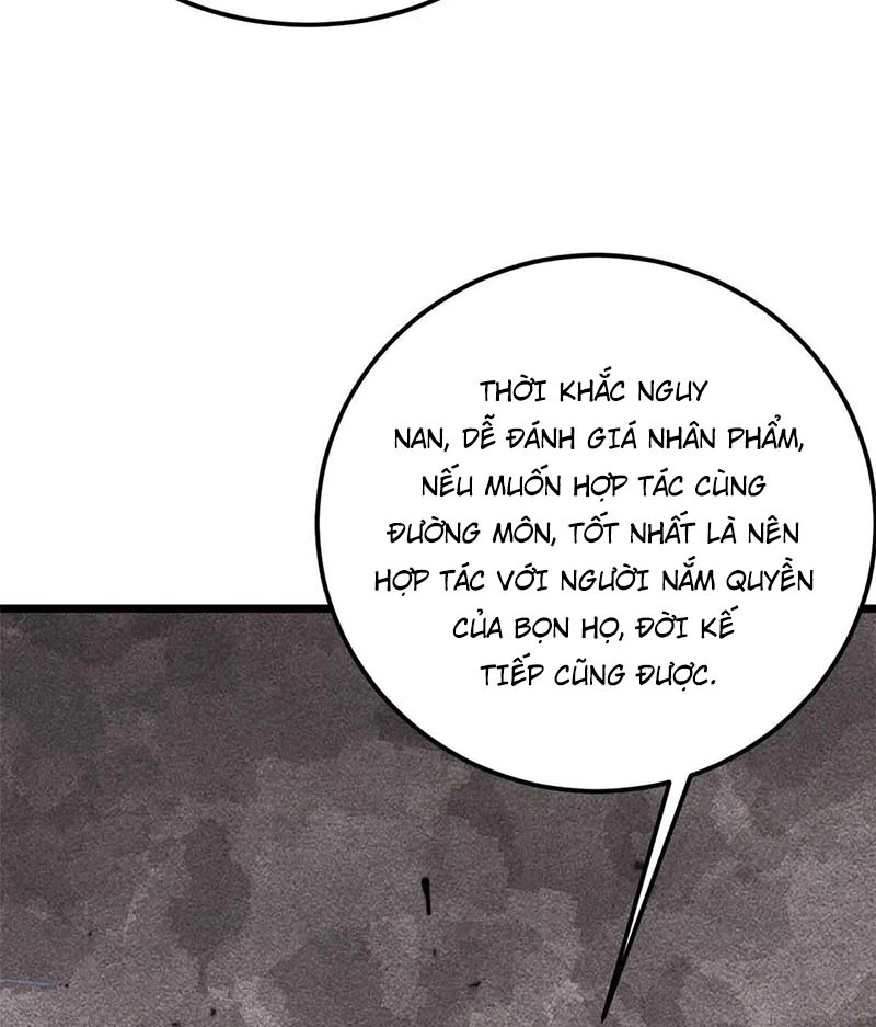 Vạn Cổ Tối Cường Tông Chapter 358 - Trang 4