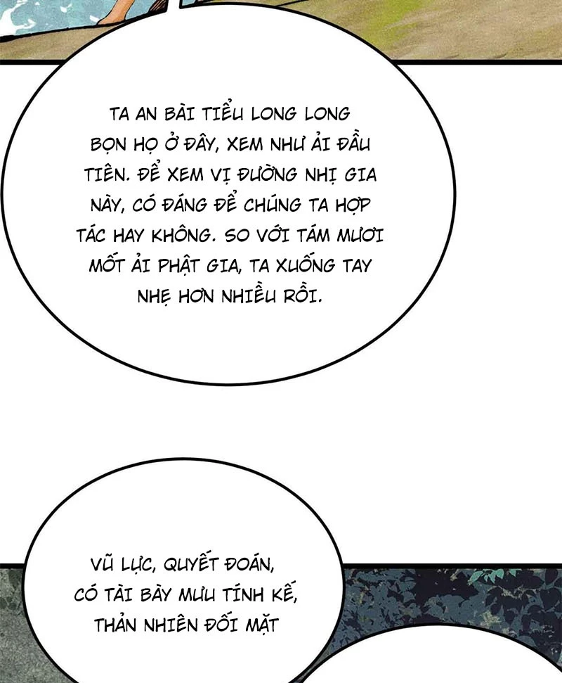Vạn Cổ Tối Cường Tông Chapter 358 - Trang 4
