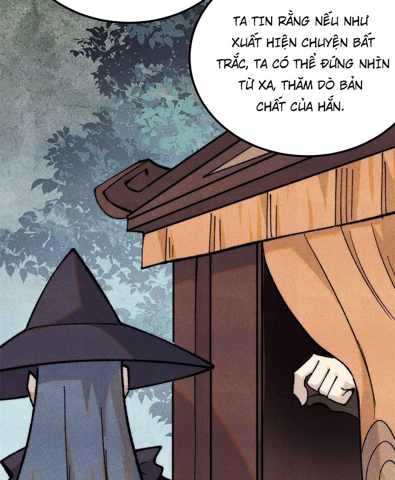 Vạn Cổ Tối Cường Tông Chapter 358 - Trang 4