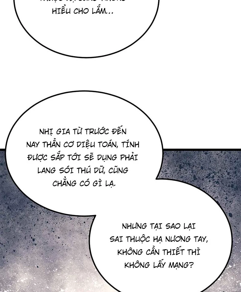 Vạn Cổ Tối Cường Tông Chapter 358 - Trang 4