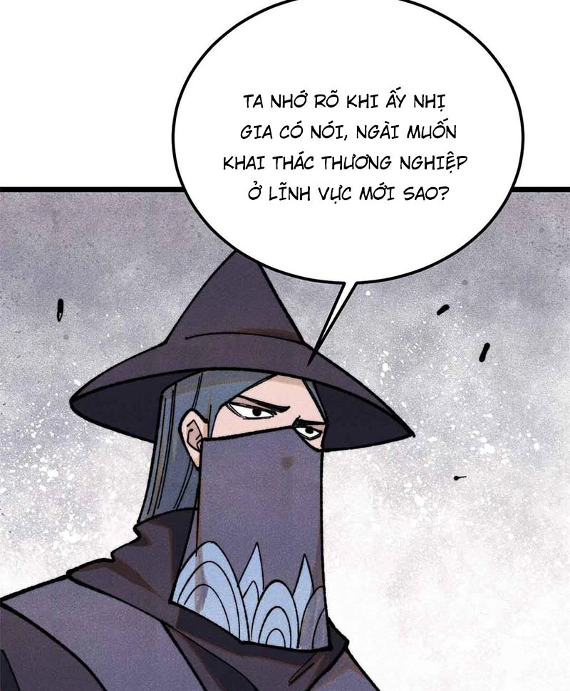 Vạn Cổ Tối Cường Tông Chapter 358 - Trang 4