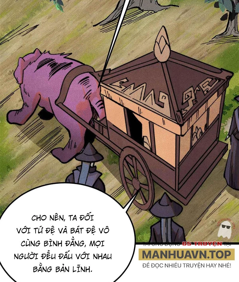 Vạn Cổ Tối Cường Tông Chapter 358 - Trang 4