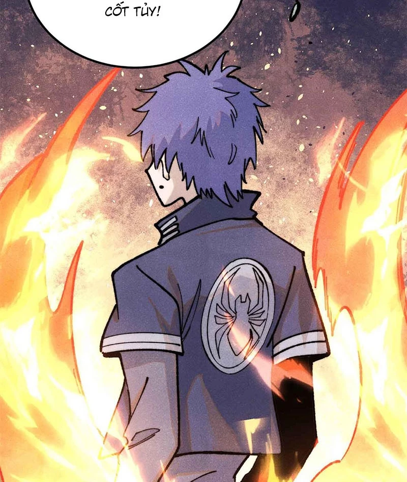 Vạn Cổ Tối Cường Tông Chapter 358 - Trang 4