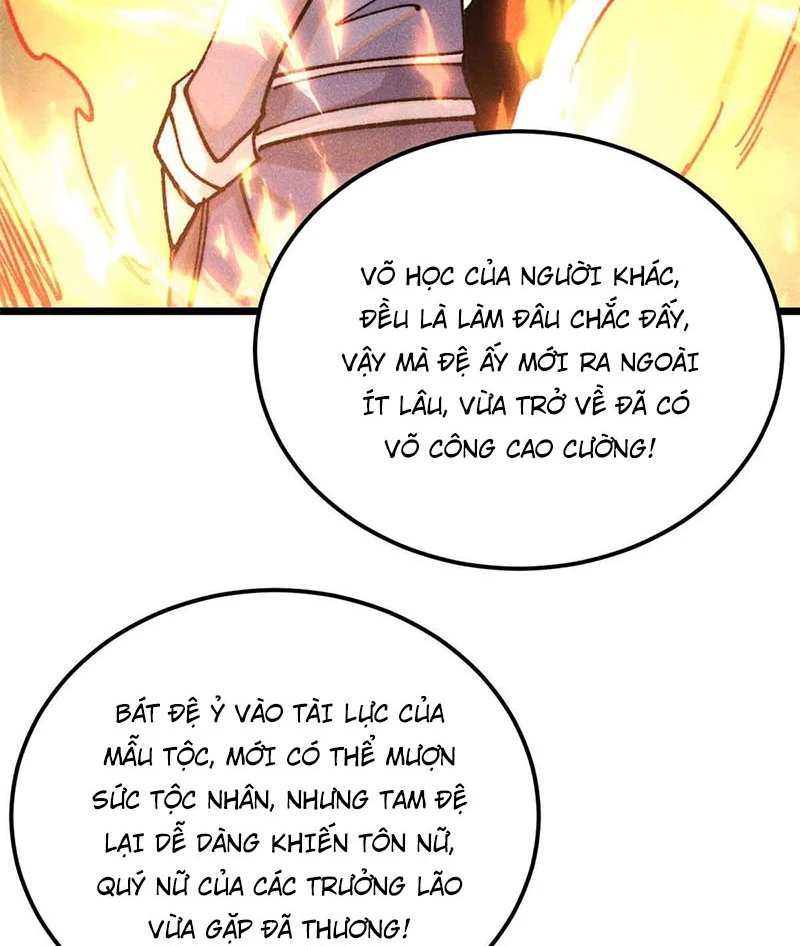 Vạn Cổ Tối Cường Tông Chapter 358 - Trang 4