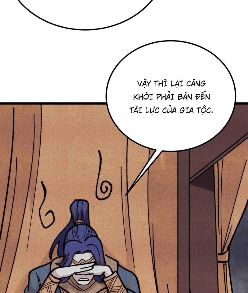 Vạn Cổ Tối Cường Tông Chapter 358 - Trang 4
