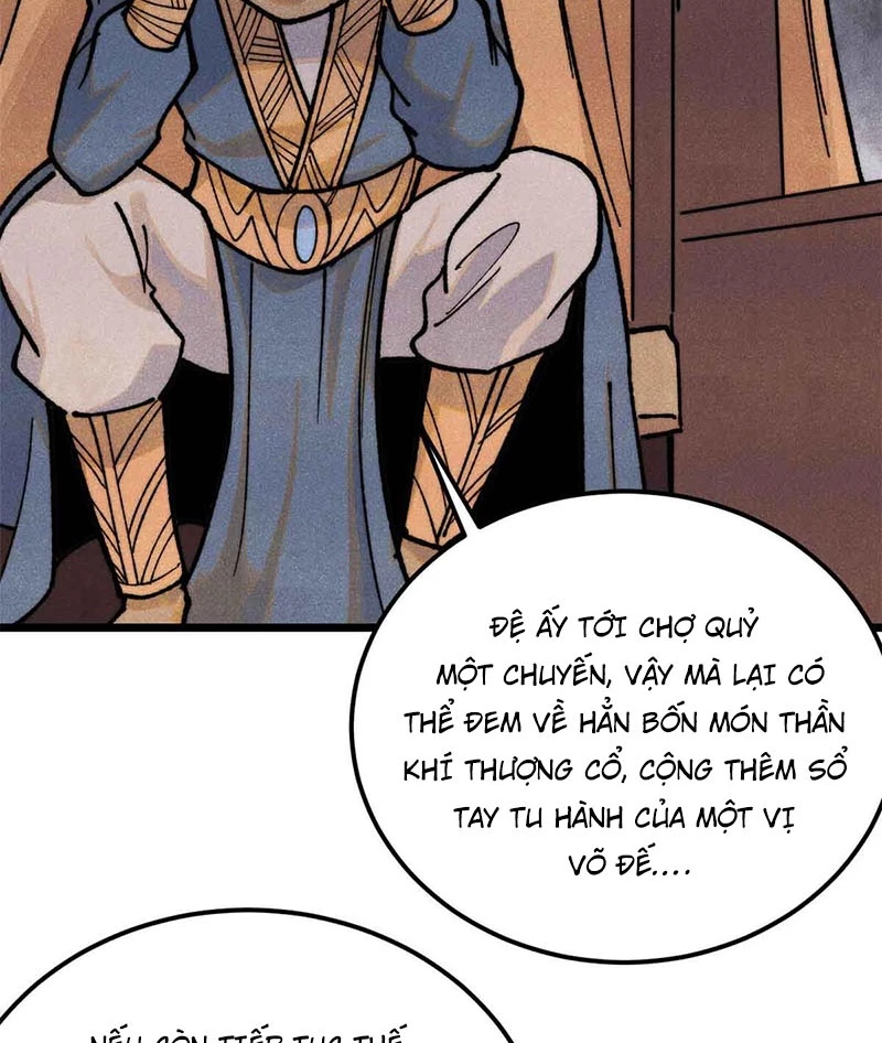 Vạn Cổ Tối Cường Tông Chapter 358 - Trang 4