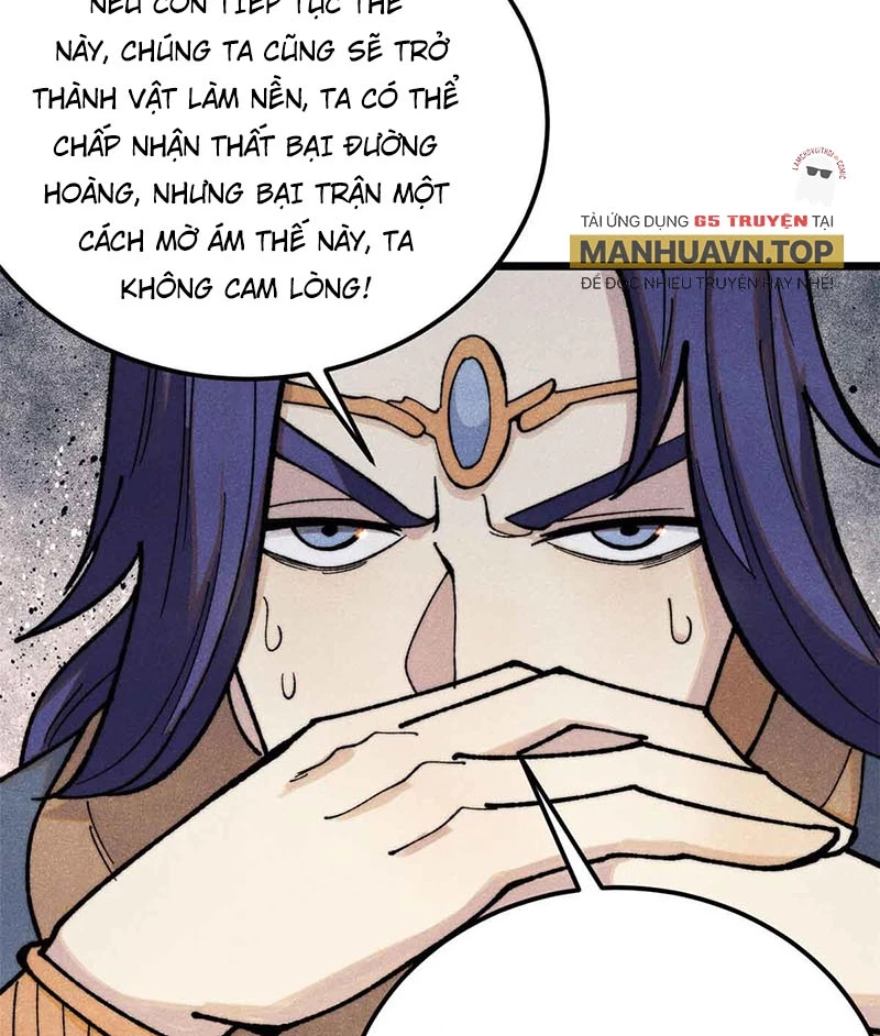 Vạn Cổ Tối Cường Tông Chapter 358 - Trang 4