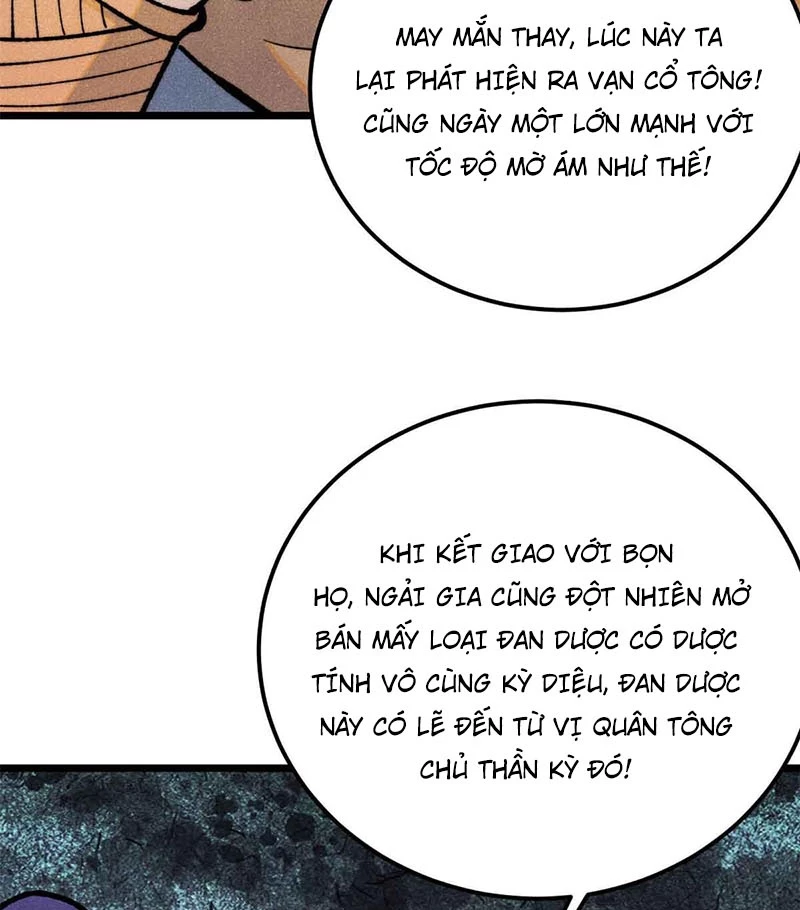 Vạn Cổ Tối Cường Tông Chapter 358 - Trang 4