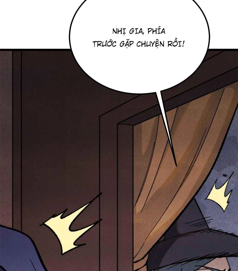 Vạn Cổ Tối Cường Tông Chapter 358 - Trang 4