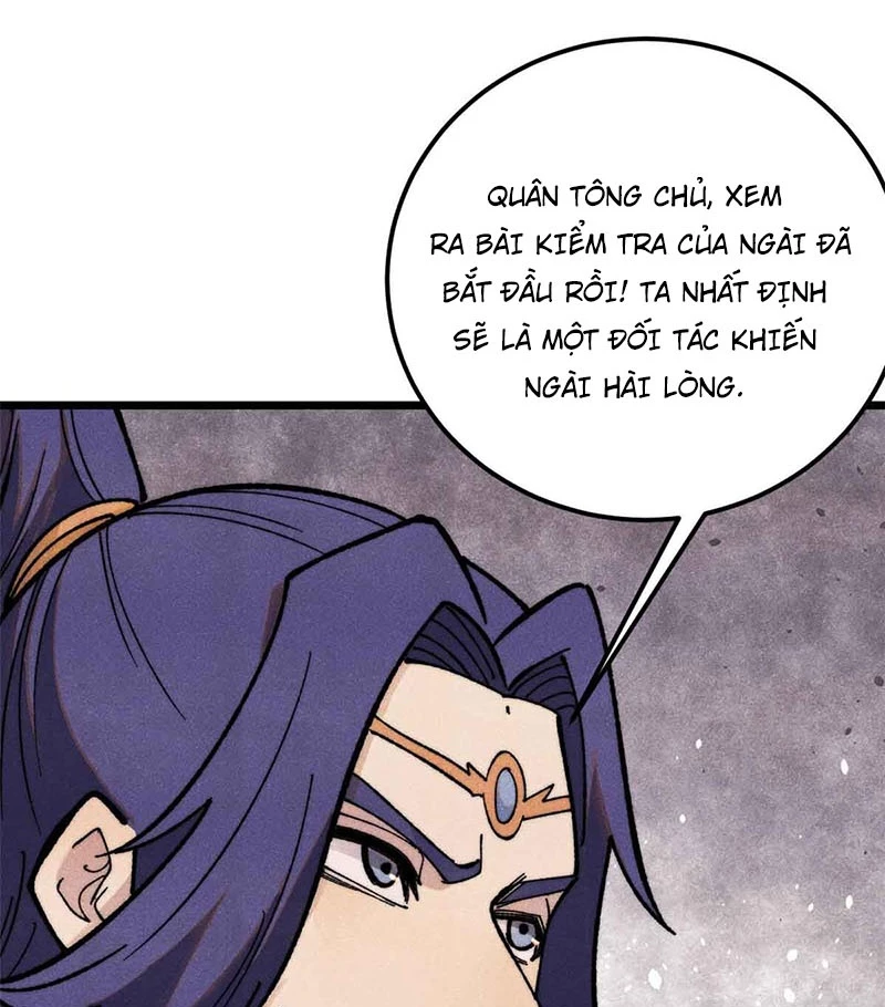 Vạn Cổ Tối Cường Tông Chapter 358 - Trang 4