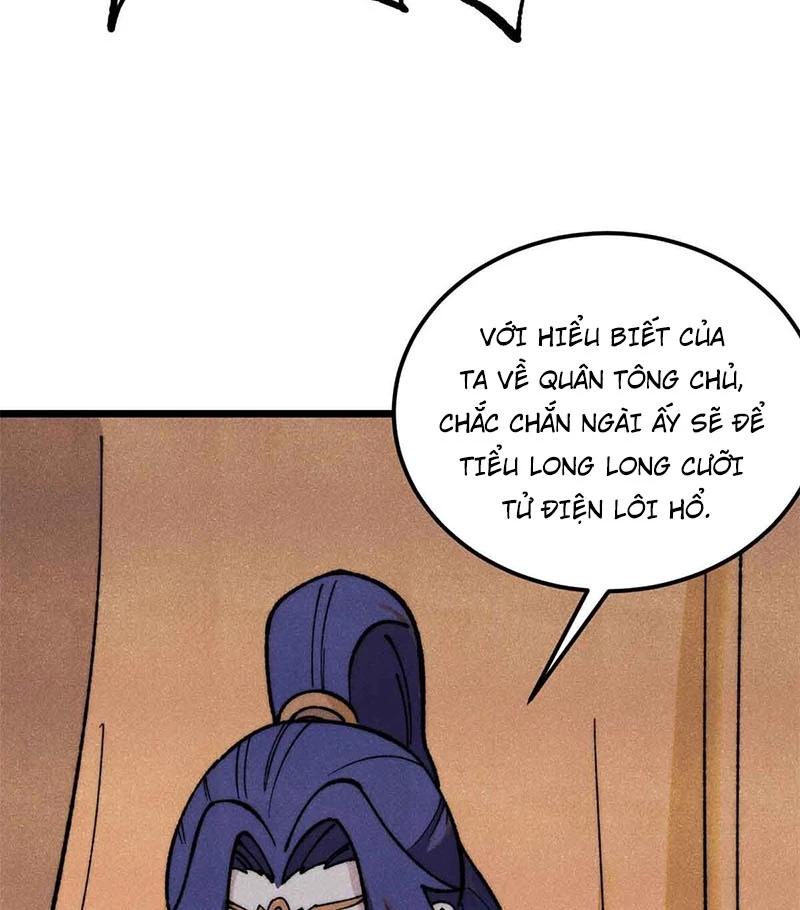 Vạn Cổ Tối Cường Tông Chapter 358 - Trang 4