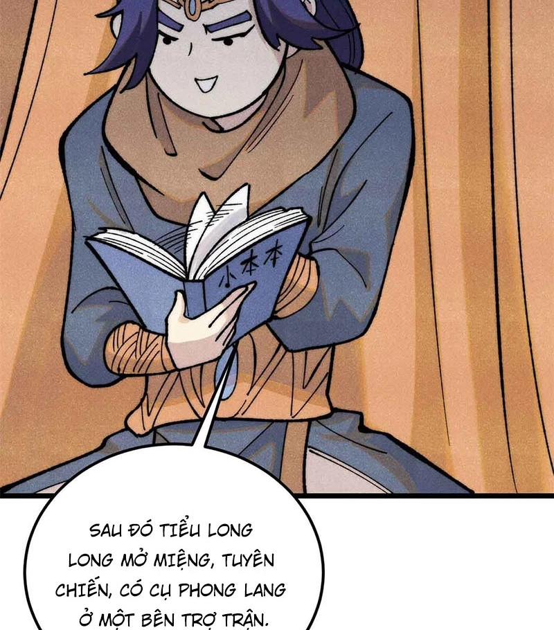 Vạn Cổ Tối Cường Tông Chapter 358 - Trang 4